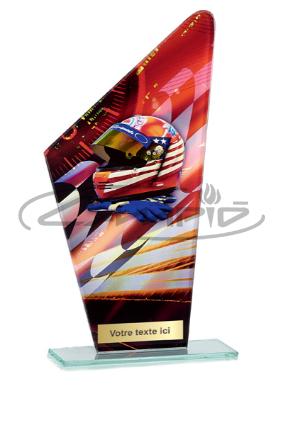 TROFÉUS DESPORTIVOS W1125FT380