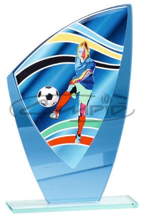 TROFÉUS DESPORTIVOS W1125FT338