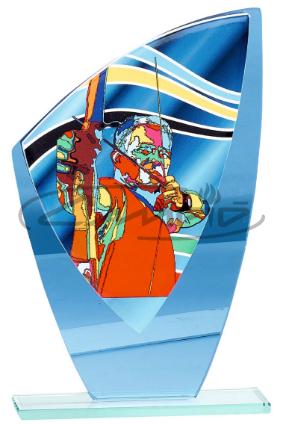 TROFÉUS DESPORTIVOS W1125FT342