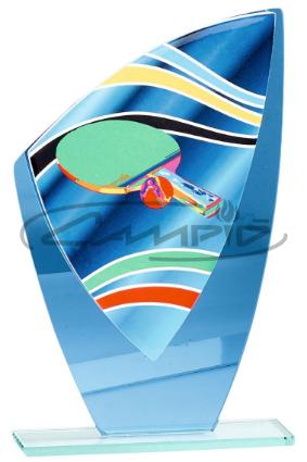 TROFÉUS DESPORTIVOS W1125FT347
