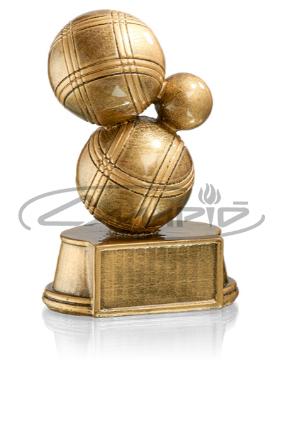 TROFÉUS DESPORTIVOS W1125FT318