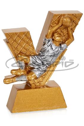 TROFÉUS DESPORTIVOS W1125FT190