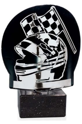 TROFÉUS DESPORTIVOS W1125FT580