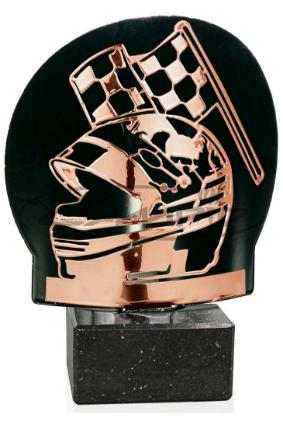 TROFÉUS DESPORTIVOS W1125FT581