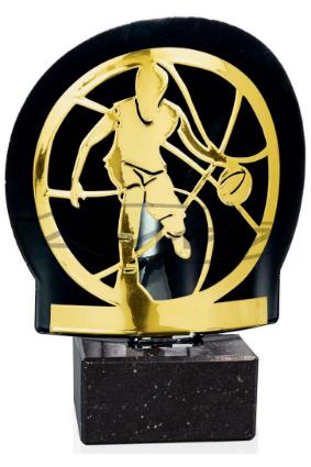 TROFÉUS DESPORTIVOS W1125FT588