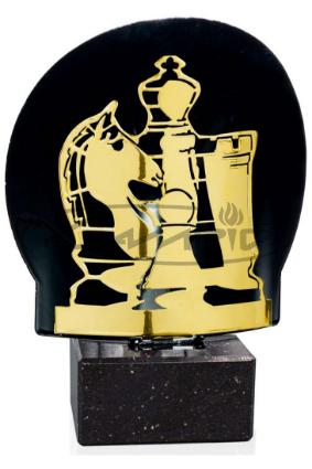 TROFÉUS DESPORTIVOS W1125FT589
