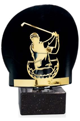 TROFÉUS DESPORTIVOS W1125FT591