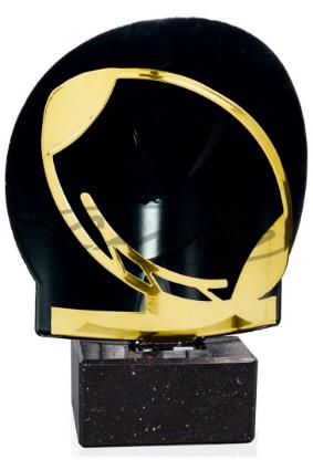 TROFÉUS DESPORTIVOS W1125FT593