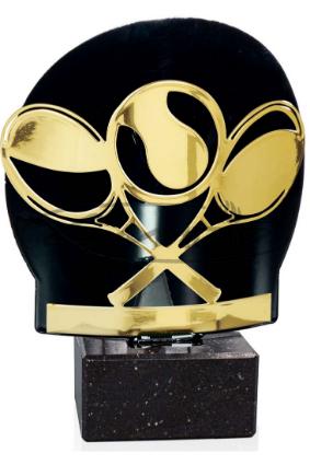TROFÉUS DESPORTIVOS W1125FT594