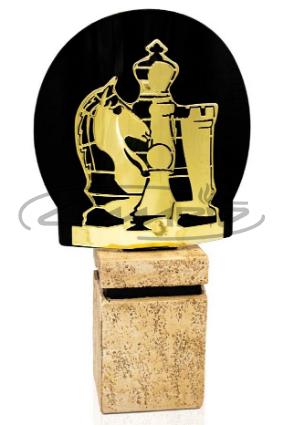 TROFÉUS DESPORTIVOS W1125FT571