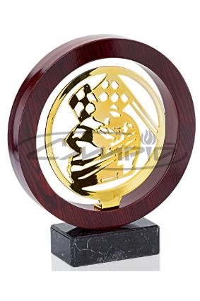 TROFÉUS DESPORTIVOS W1125FT369
