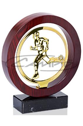 TROFÉUS DESPORTIVOS W1125FT370