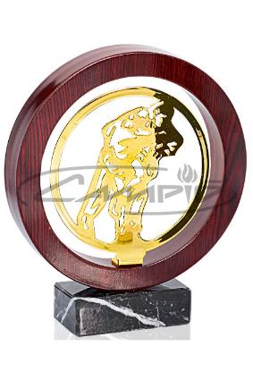 TROFÉUS DESPORTIVOS W1125FT372