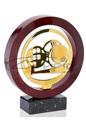 TROFÉUS DESPORTIVOS W1125FT373