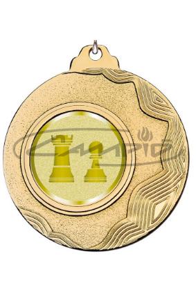 MEDALHAS DESPORTIVAS W1125FM176