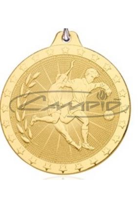 MEDALHAS DESPORTIVAS W1125FM145