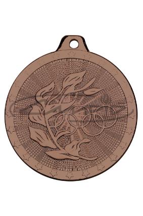 MEDALHAS DESPORTIVAS W1125FM151