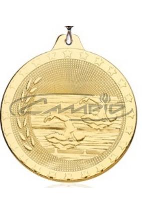 MEDALHAS DESPORTIVAS W1125FM153