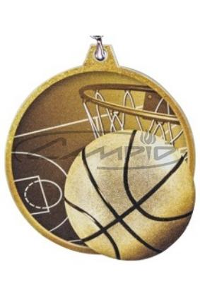 MEDALHAS DESPORTIVAS W1125FM101