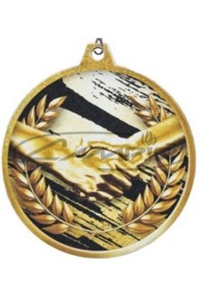MEDALHAS DESPORTIVAS W1125FM105