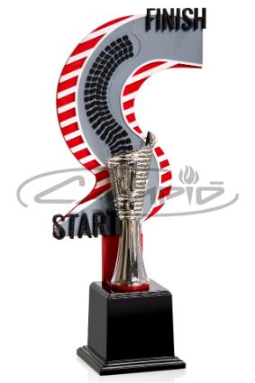 TROFÉUS DESPORTIVOS W1125FT110