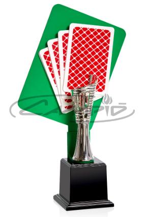 TROFÉUS DESPORTIVOS W1125FT114