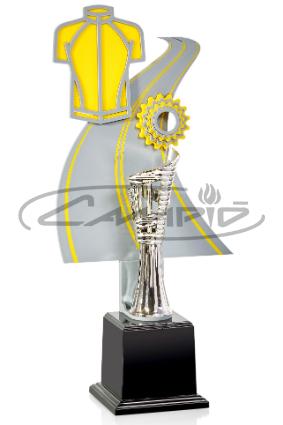 TROFÉUS DESPORTIVOS W1125FT118