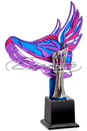 TROFÉUS DESPORTIVOS W1125FT119