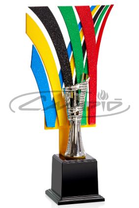 TROFÉUS DESPORTIVOS W1125FT120
