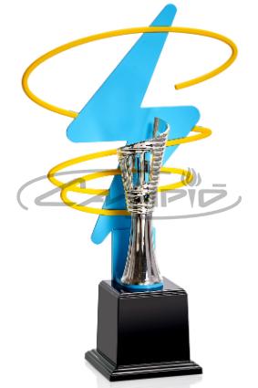 TROFÉUS DESPORTIVOS W1125FT121