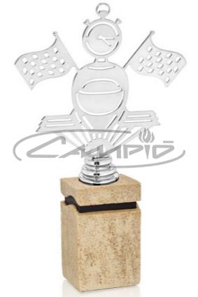 TROFÉUS DESPORTIVOS W1125FT515