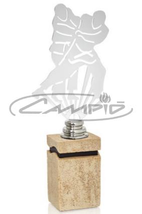 TROFÉUS DESPORTIVOS W1125FT518