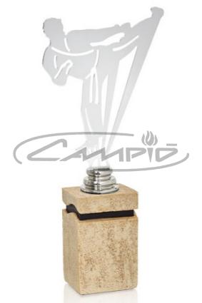 TROFÉUS DESPORTIVOS W1125FT519