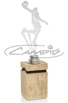 TROFÉUS DESPORTIVOS W1125FT521