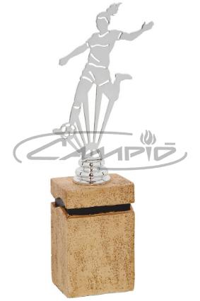 TROFÉUS DESPORTIVOS W1125FT514