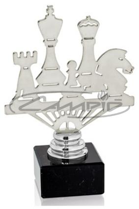 TROFÉUS DESPORTIVOS W1125FT497