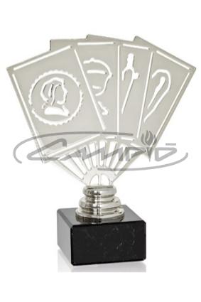 TROFÉUS DESPORTIVOS W1125FT500