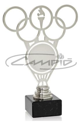 TROFÉUS DESPORTIVOS W1125FT506