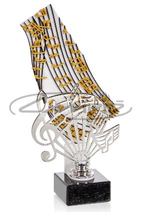 TROFÉUS DESPORTIVOS W1125FT534