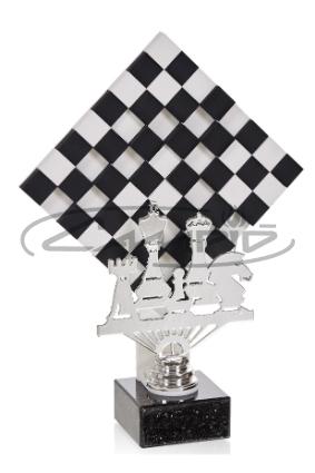 TROFÉUS DESPORTIVOS W1125FT537