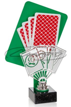 TROFÉUS DESPORTIVOS W1125FT540