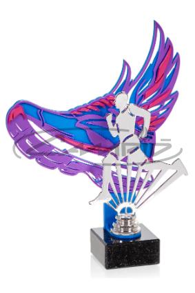 TROFÉUS DESPORTIVOS W1125FT545