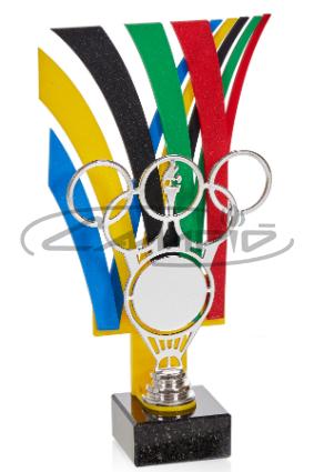 TROFÉUS DESPORTIVOS W1125FT546