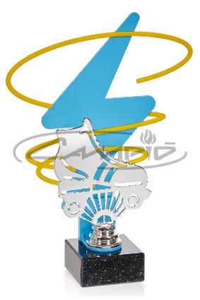 TROFÉUS DESPORTIVOS W1125FT547