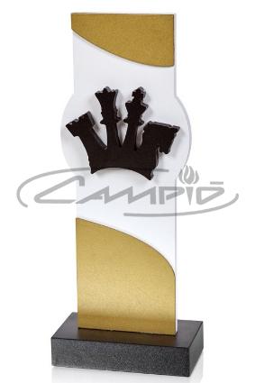 TROFÉUS DESPORTIVOS W1125FT100