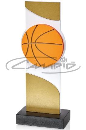 TROFÉUS DESPORTIVOS W1125FT101