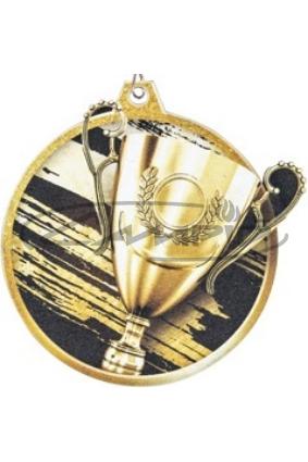 MEDALHAS DESPORTIVAS W1125FM103