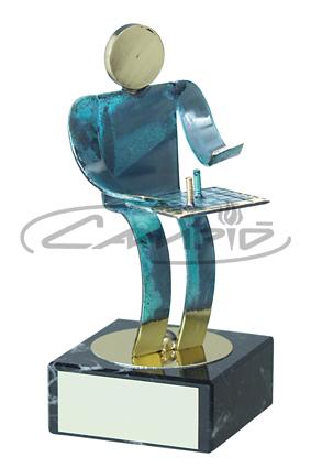 TROFÉUS DESPORTIVOS W116809