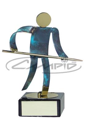 TROFÉUS DESPORTIVOS W116784
