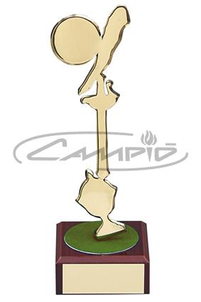 TROFÉUS DESPORTIVOS W116856